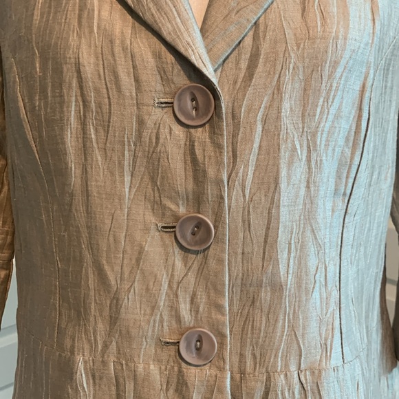 CONTEMPORAINE Women’s Blazer - Picture 9 of 15